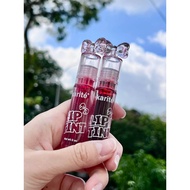 ( perak seller ) karite liptint matte finish waterproof water ink liptint