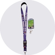 AMA SHS ID LACE LANYARD