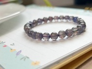 7mm堇青石 血點堇青【點點】【原件寄出】招財能力 增加人緣