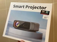 香港行貨🌟 Texas Sonic A80 家用商用高清智能投影機