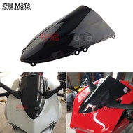 Hot Sale Suitable for Ducati 899 1199 12-16 Modified Front Windshield Windshield Windshield Windshie