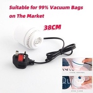 Vacuum Storage Bag Ziplock for Travel Vacuum bag Foldable Storage compression Clothes Sealer bag Vac