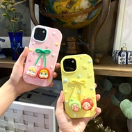 HP Fancy Needs Casing Crybaby & Twinkle-Twinkle Softcase for iphone