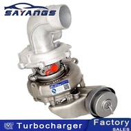 For toyota corolla d4d turbo turbocharger toyota RAV4 2.2 D-4D 136HP 150HP VB14 17201-0R011 172010R0