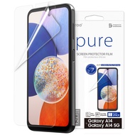 [READY STOCK] Araree Samsung Galaxy A14 & A14 5G PURE Screen Protector Scratch Protection Anti Finge