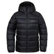 Montbell Light Alpine Down Parka Women's 800fp 女裝 羽絨 防風 防水 外套 日本 直送 旅行 秋冬 露營 輕便 800fp mont-BELL 1101