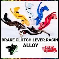 BRAKE & LEVER CLUTCH MOTORCYCLE Y15ZR LC135 Y15ZR