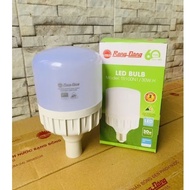 Dawn light bulb 12w 20w 30w 40w 50w genuine super bright white light bull led light bulb