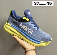 H0ka One Challenge Art รองเท้าวิ่ง มาใหม่ มี 10 สี ห้ามมพลาด Sz.37-45 Eu พร้อมส่ง ล่าสุด มีเก็บปลายท