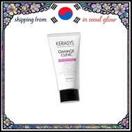 [daiso] Kerasys Damage Clinic Treatment, 250ml, 1pc / Korean Hair Treatment / Damage Repair by Seoul