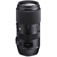 【direct from japan used】 SIGMA 100-400mm F5-6.3 DG OS HSM | Contemporary C017 | Sigma SA Mount | Ful