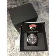 Ducati Corse Wrist Watch