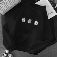 Tanjiro hoodie jacket demon slayer jacket anime jacket anime hoodie kimetsu no yaiba jacket Multiple