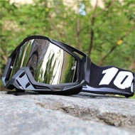 【NEW TOOT】 100% Motocross Goggles Bike Glasses Antiparras Mtb Mtb Glasses Glasses Motorcycle Accesso