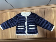 Ferrari 兒童外套