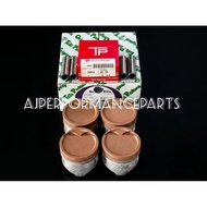 TOYOTA 4EFTE TURBO TOTO JAPAN CUSTOM PISTON KIT SET