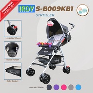 Irdy S-BOO9KB1 Stroller for Baby