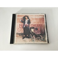 电子舞曲 Neneh Cherry Homebrew 封  (Unsealing )