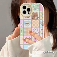 Case Oppo A12 A3s A5s A37 A37f A5 A7 A9 2020 A73 A83 F11/Real C1 Y71 Y83 Y91 V11i Y79 Y71 Y67 Motif 