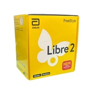 (SHIP FROM MALAYSIA) ABBOTT LIBRE FREESTYLE LIBRE 2 READER X 1 Unit