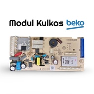 Beko D54200N refrigerator power board