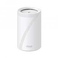 TP-Link - Deco BE65 BE11000 三頻 Mesh WiFi 7 Router(單件裝)