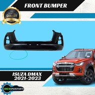 Fastlink Isuzu Dmax 2021 Front Bumper Depan Bumper Baru 100% New High Quality