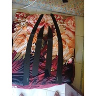 Toyota altis 2008 to 2011 flat model water gutter