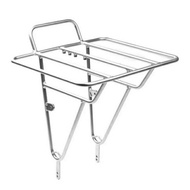 Bicycle front rack / commuter rack / front rack / bicycle rack