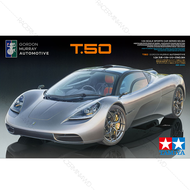 TAMIYA 1/24 Gordon Murray Automotive Type 50 24364