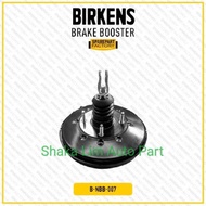 Brake Booster Brake Booster Nissan March D7210 - 1HJ0A BIRKENS
