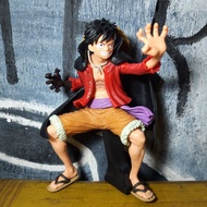 Monkey D Luffy Action Figure One piece