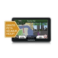 GARMIN Nuvi 2465LM GPS Automotive