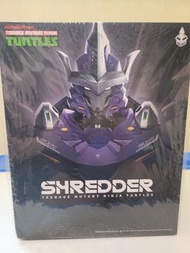 火仔動漫 HEATBOYS HB0016 合金機甲 忍者龜 施萊德 Shredder 
$980

#火仔動漫 #heatboys #hb0016 #合金成品 #忍者龜 #shredder