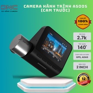 Xiaomi 70mai A500S dash cam front version international version