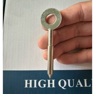 Bauche 4-knob safe password change key