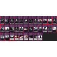 Union Arena Arknights Vol.2 EX11BT Purple RUC Set