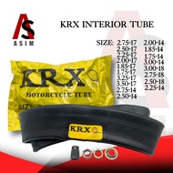 ASIM MOTORCYCLE INTERIOR TUBE FOR MOTOR TIRE