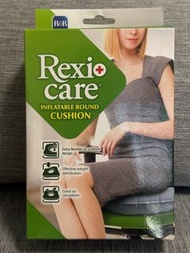 Rexi care 充氣減壓坐墊