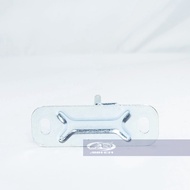 Satria rear saddle pass (June 3) - RGX203-0080