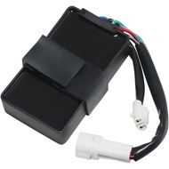 CDI Box 5-Wire Version CDI Box for Kawasaki KLF300 Bayou 300 (B3A,B6F,B1-B18,C2A,C1-C17) for Kawasak