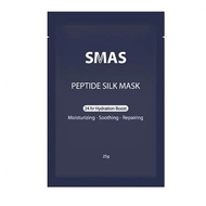 [Company product] SMAS Peptide Silk Mask 24H helps moisturize and restore sensitive and irritated sk