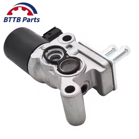 36450-P28-A01 IACV Idle Air Control Valve For Acura Integra 1992-1997 Honda Civic 1992-1995 Del Sol 
