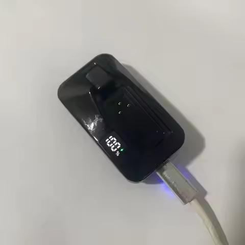 New Digital Display Sram Etap Battery Charger For SRAM RED Etap | Etap AXS | Eagle AXS Bicycle Derai