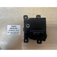 TOYOTA VELLFIRE/ ALPHARD GGH20 GGH20 AGH20 AGH30 REAR SERVO MOTOR DENSO 063800-1030 063800-0920 0636