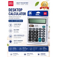 DELI CALCULATOR DL1653