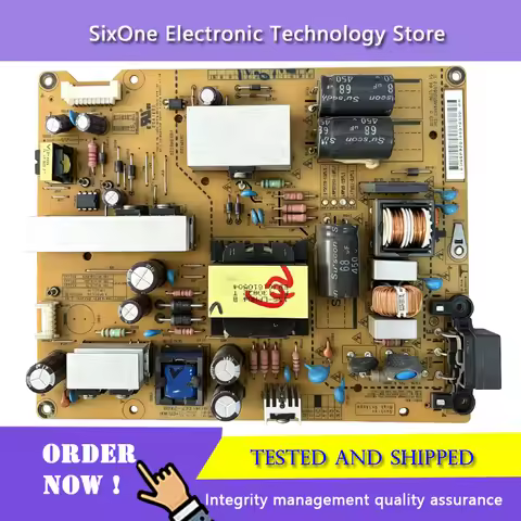 100% Test for EAX64905301 42LN5400-CN 42LN5450-CT Power Board