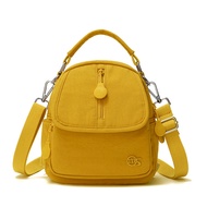 【Lightweight Multi-Carry】 Oxford Cloth Casual Bag For Daily Use Casual Bag/Oxford Bag/Lightweight Ba