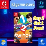 NS NS2 Nintendo Switch / Switch 2 12 Switch 1 2 Switch *Digital Download* 12switch Nintendo Switch