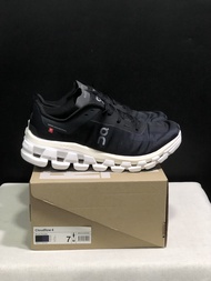 New On Cloud Shoes Cloudflow 4 Shock absorbing road On running shoes for men women ladies sport snea